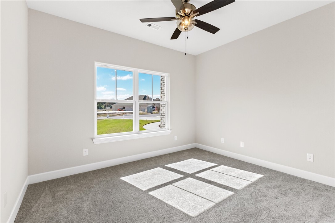 The Reserve At Wolverine - Residential