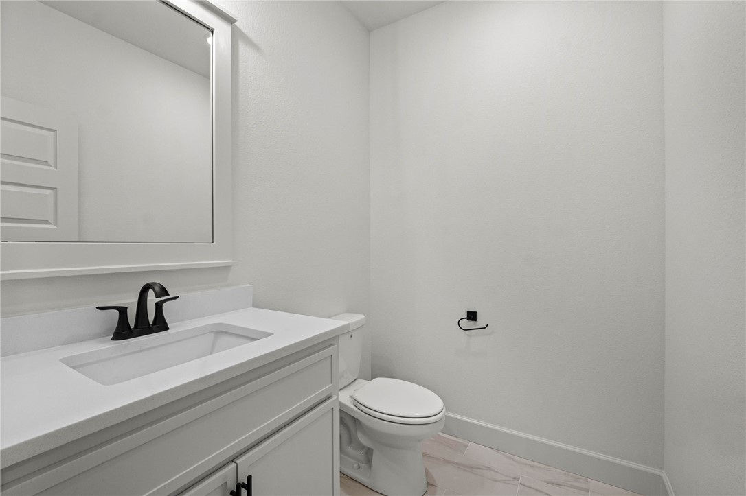 The Reserve At Wolverine - Residential