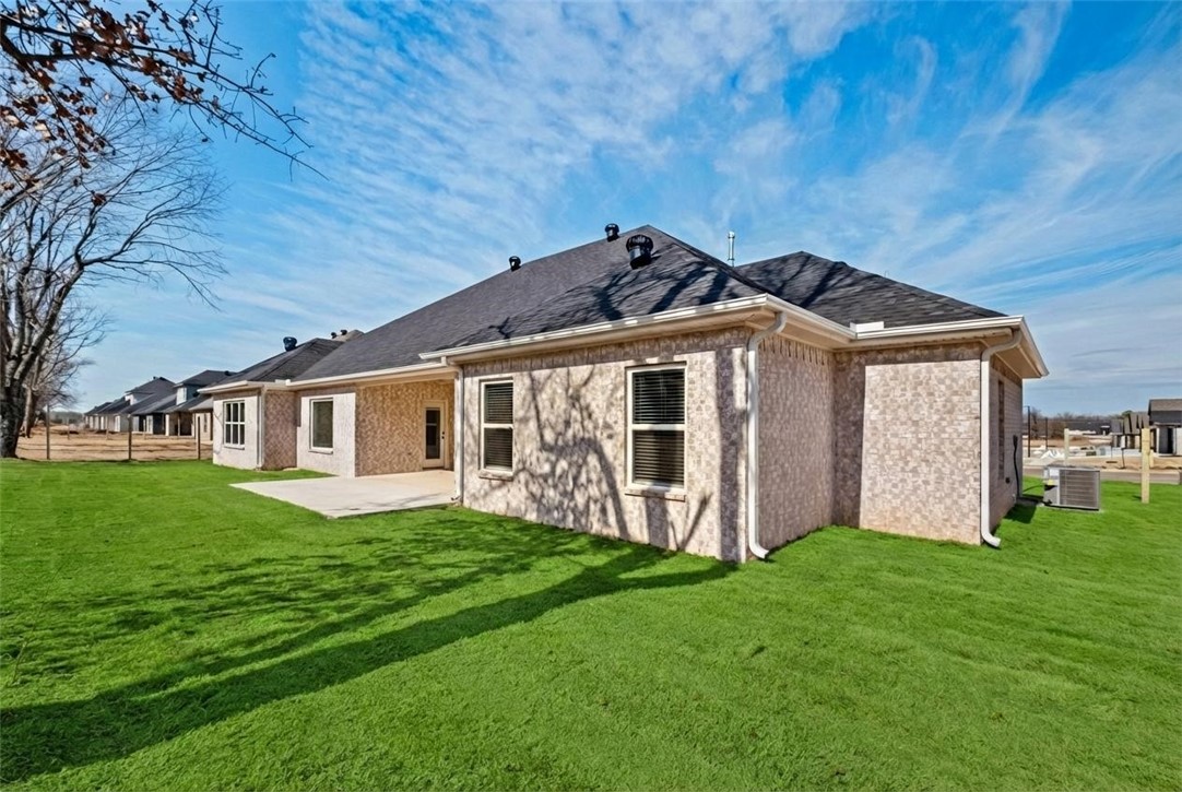 The Reserve At Wolverine - Residential