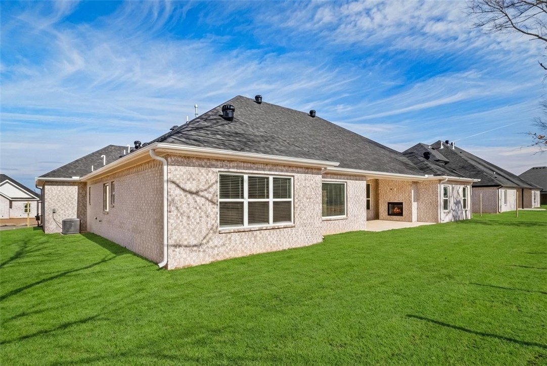 The Reserve At Wolverine - Residential