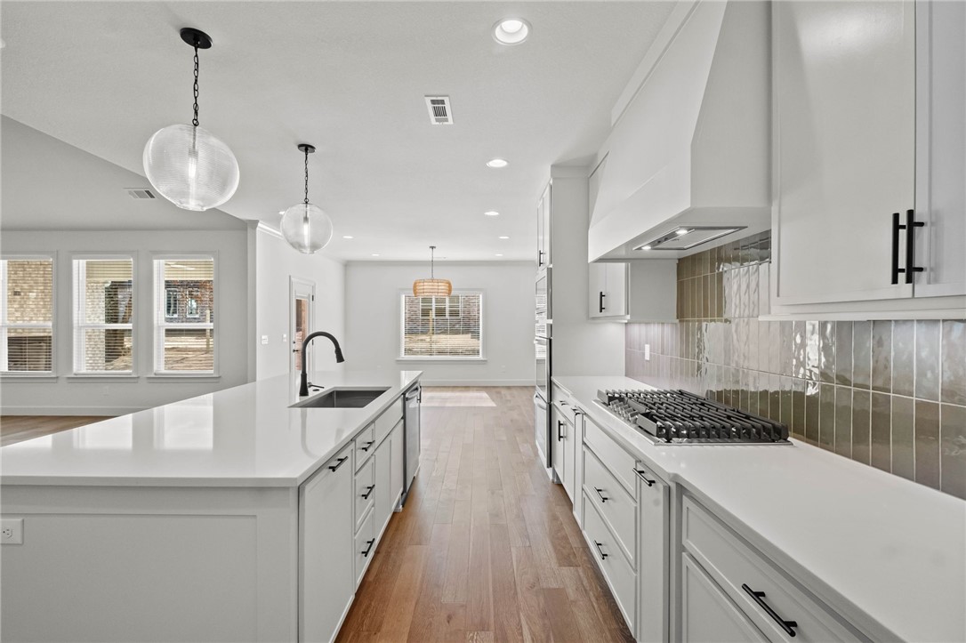 The Reserve At Wolverine - Residential