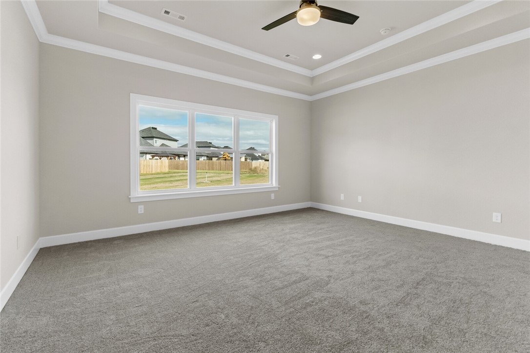 The Reserve At Wolverine - Residential