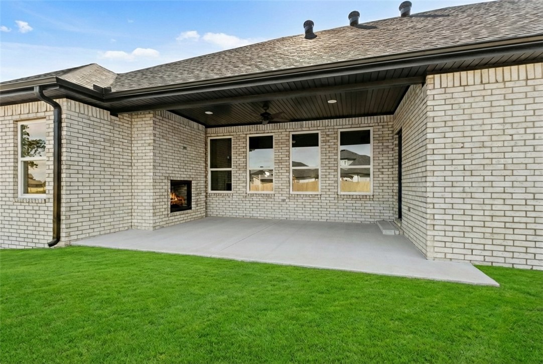 The Reserve At Wolverine - Residential