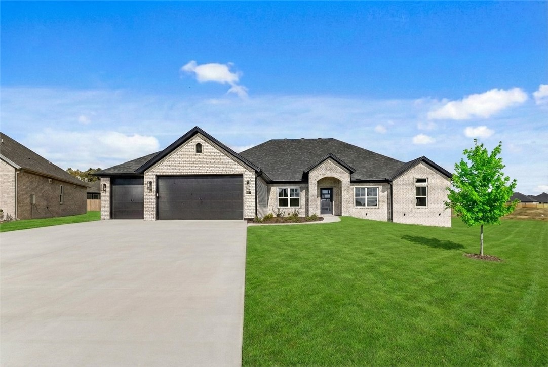 The Reserve At Wolverine - Residential