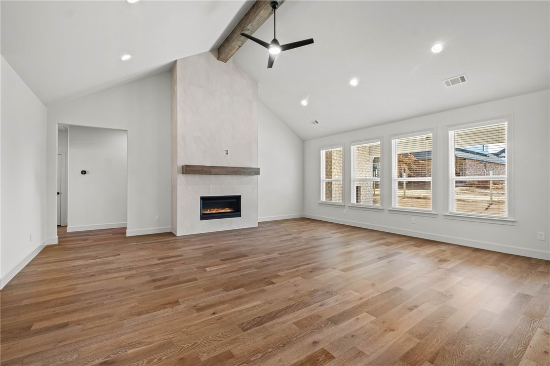 The Reserve At Wolverine - Residential