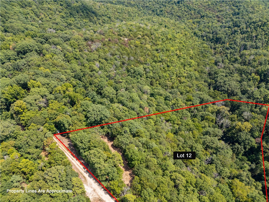 Wolfridge Estates - Land