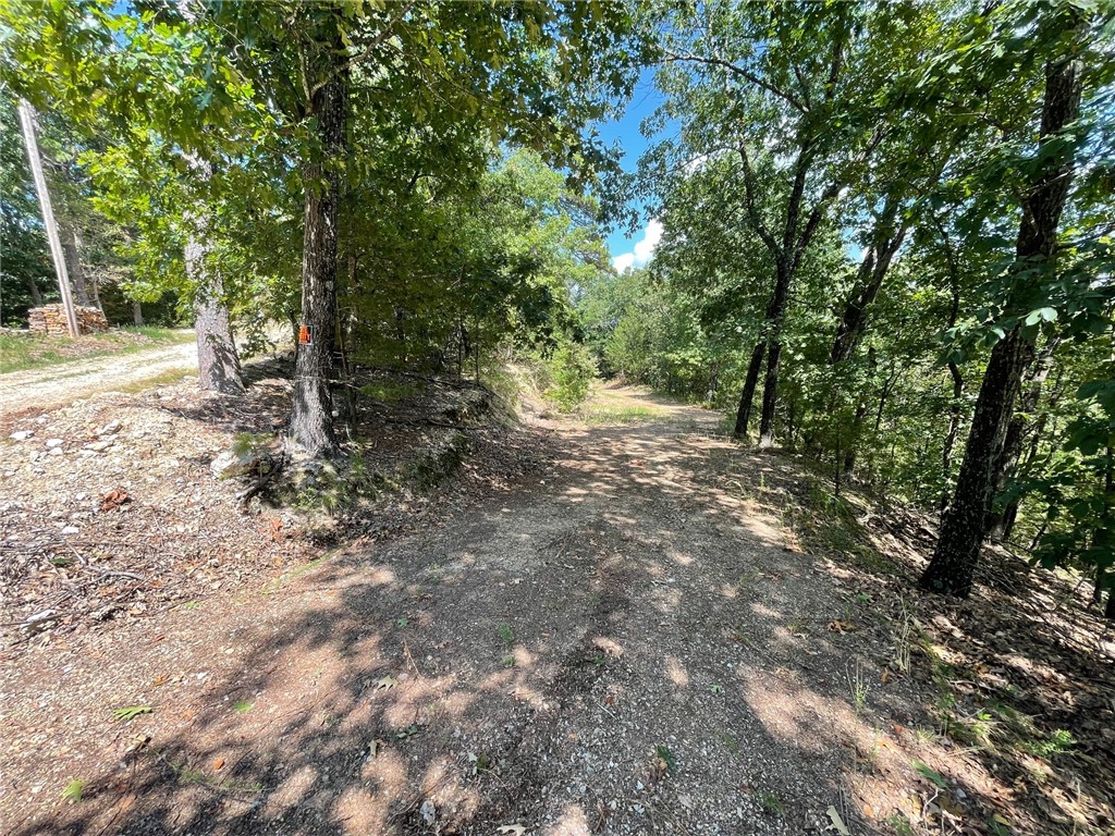 Wolfridge Estates - Land
