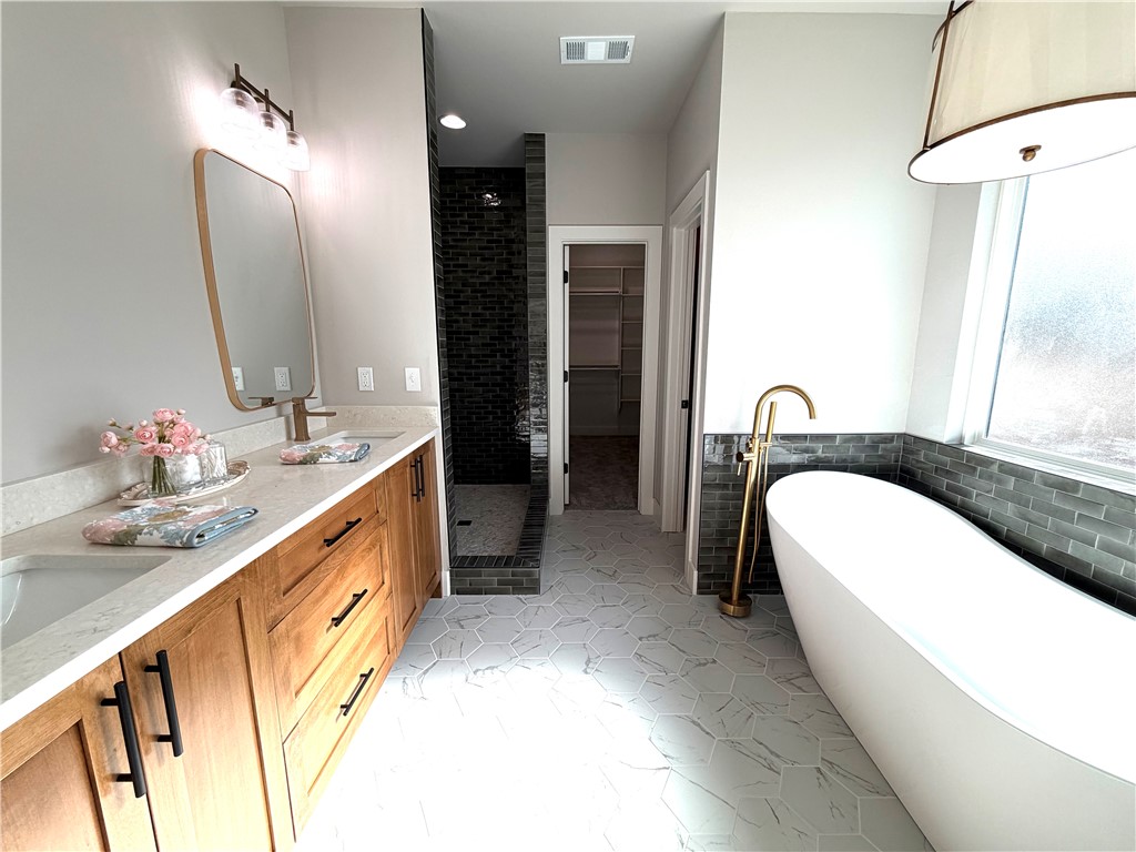 Twin Spgs Estates Ph I - Residential