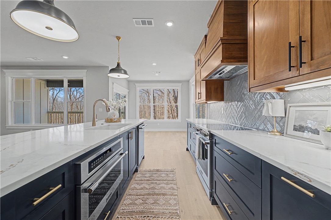 Twin Spgs Estates Ph I - Residential