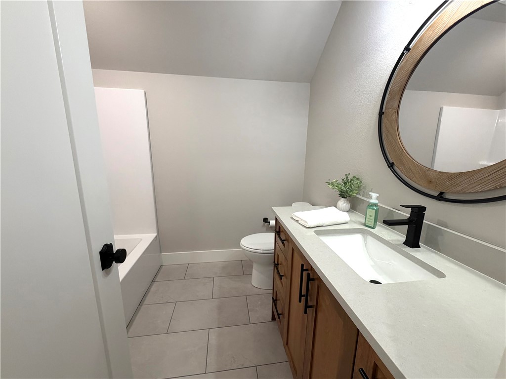 Twin Spgs Estates Ph I - Residential