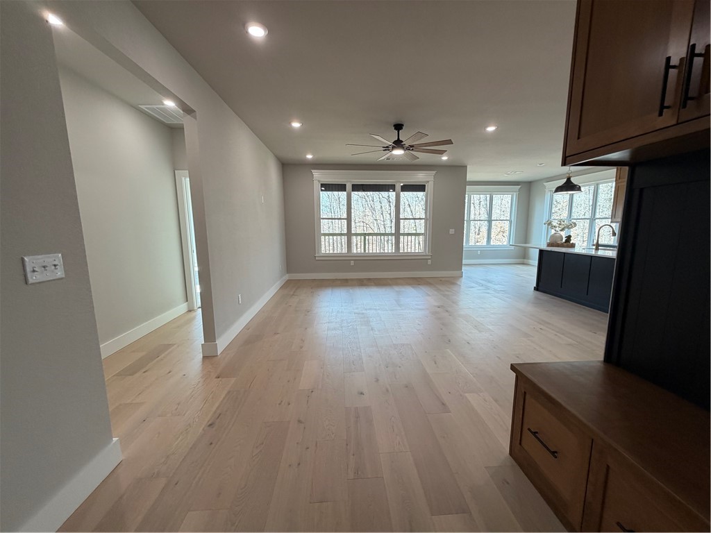 Twin Spgs Estates Ph I - Residential