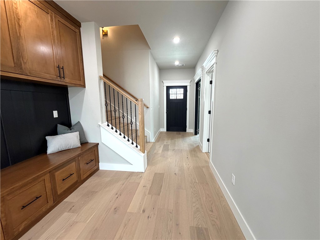 Twin Spgs Estates Ph I - Residential