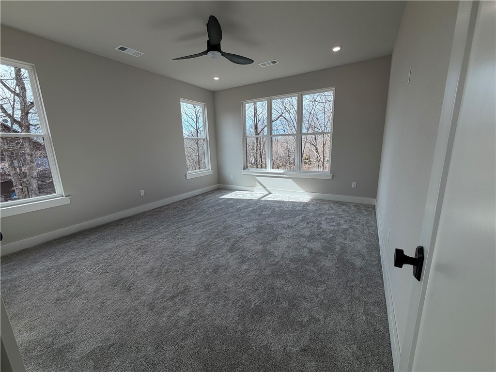 Twin Spgs Estates Ph I - Residential