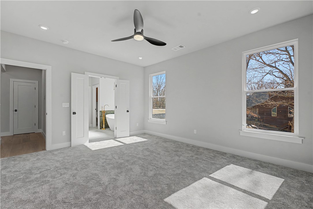 Twin Spgs Estates Ph I - Residential