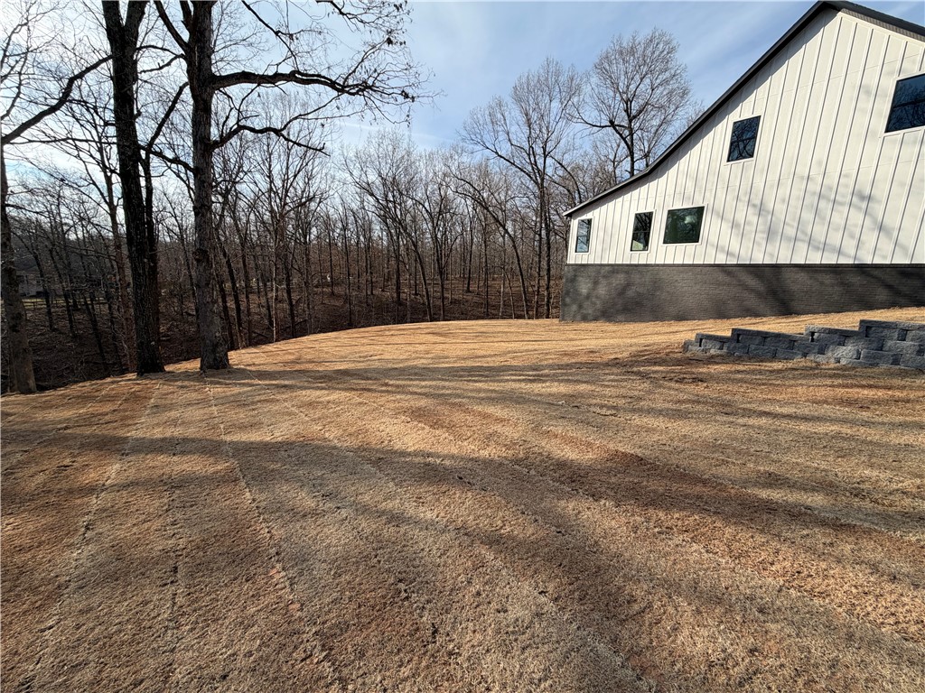 Twin Spgs Estates Ph I - Residential