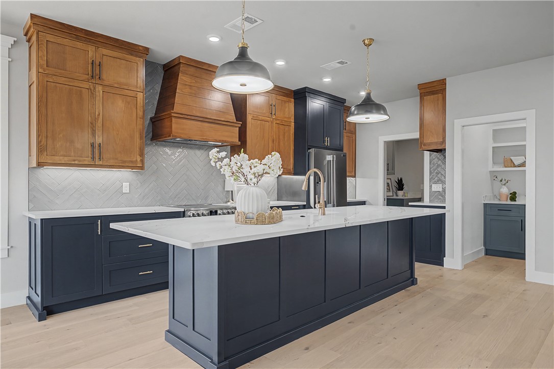 Twin Spgs Estates Ph I - Residential