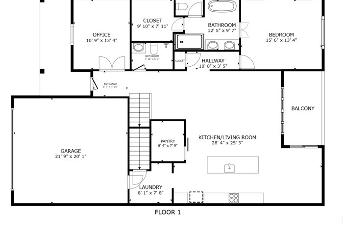 Twin Spgs Estates Ph I - Residential