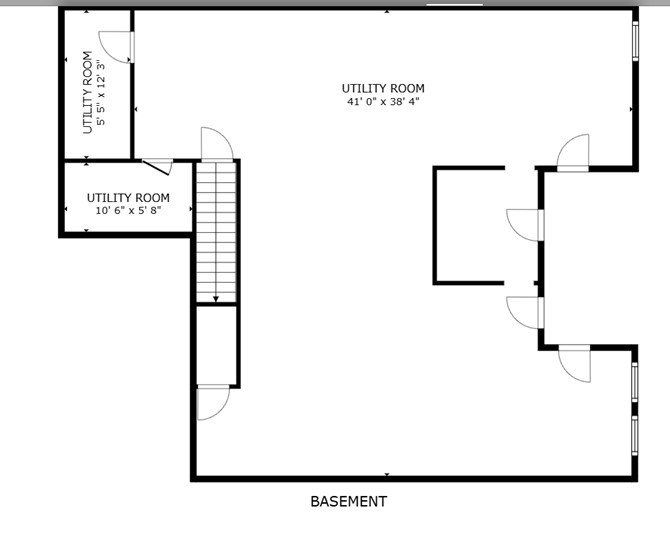 Twin Spgs Estates Ph I - Residential