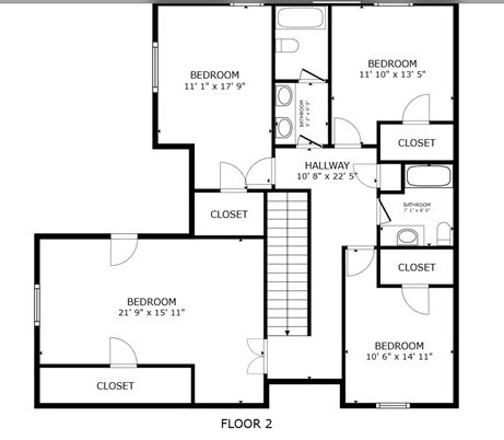Twin Spgs Estates Ph I - Residential