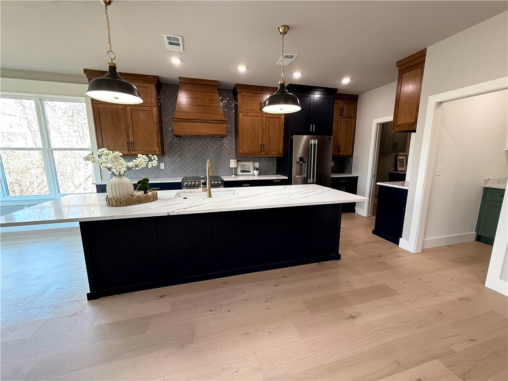 Twin Spgs Estates Ph I - Residential