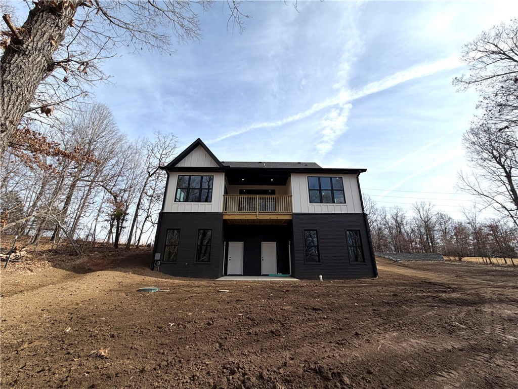 Twin Spgs Estates Ph I - Residential