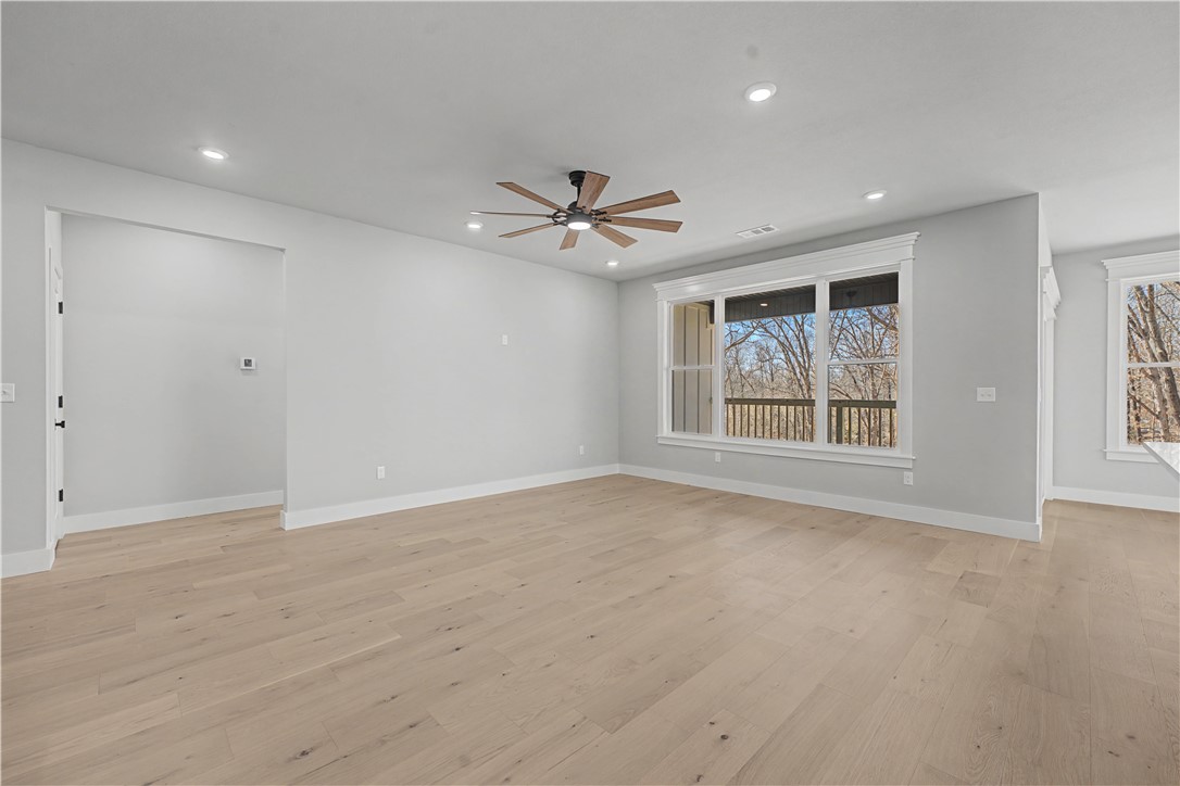 Twin Spgs Estates Ph I - Residential