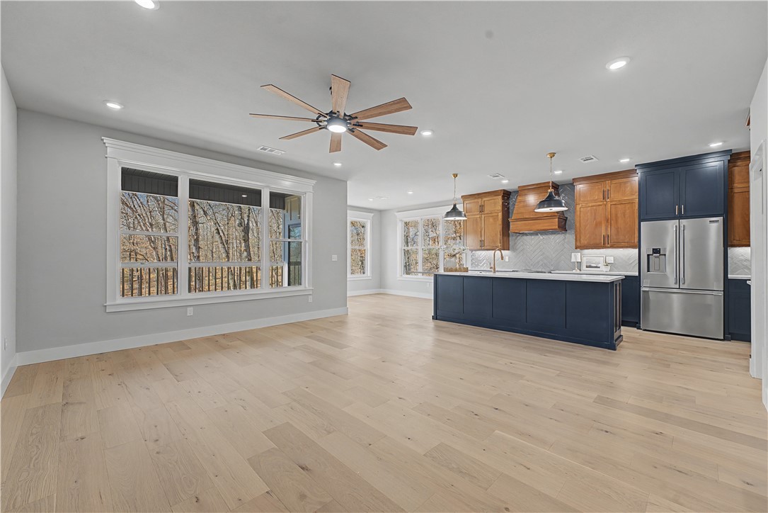 Twin Spgs Estates Ph I - Residential