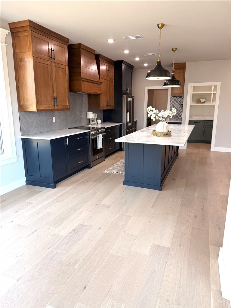 Twin Spgs Estates Ph I - Residential