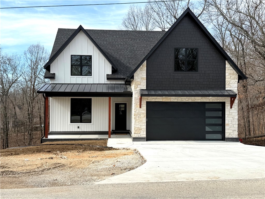 Twin Spgs Estates Ph I - Residential