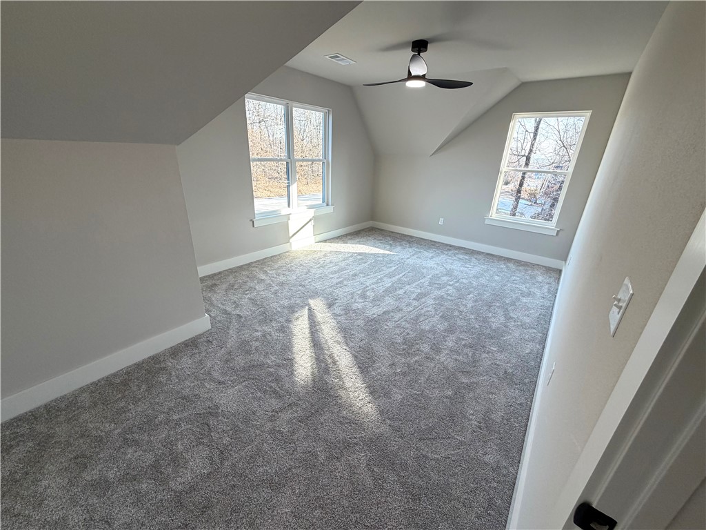 Twin Spgs Estates Ph I - Residential