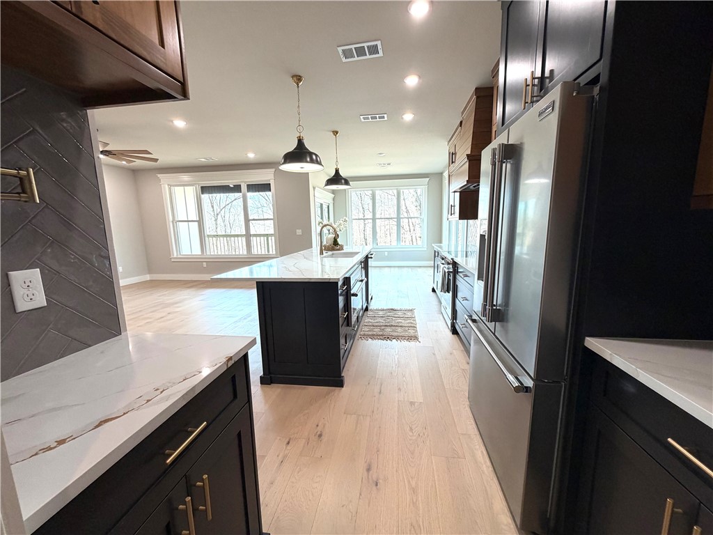 Twin Spgs Estates Ph I - Residential