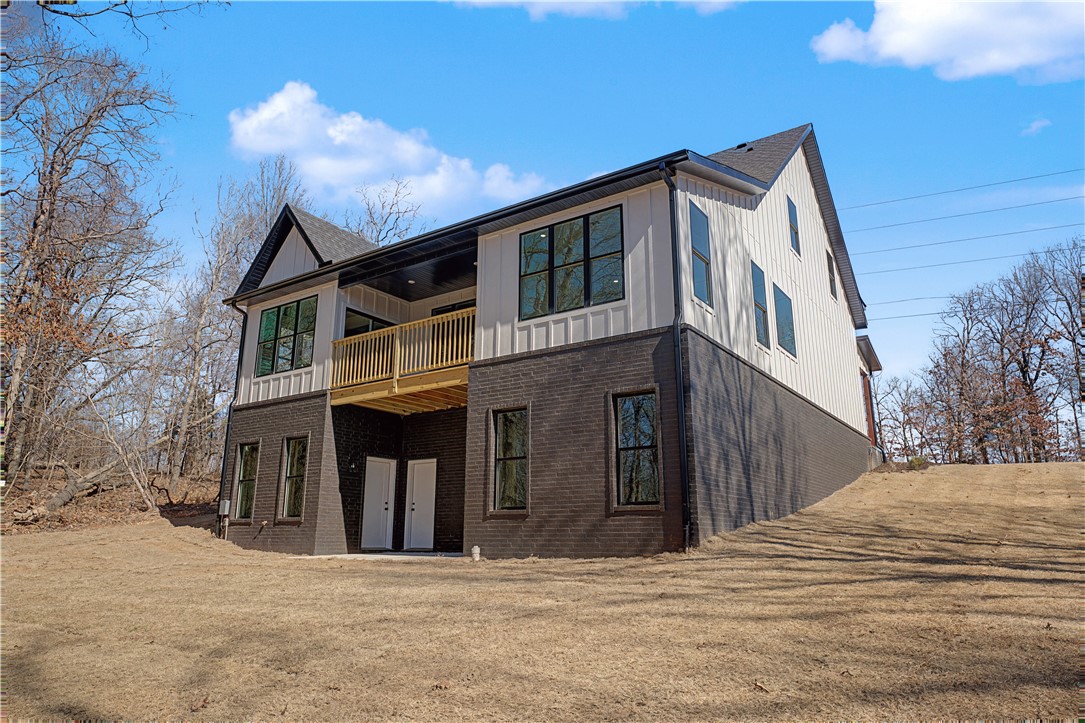 Twin Spgs Estates Ph I - Residential