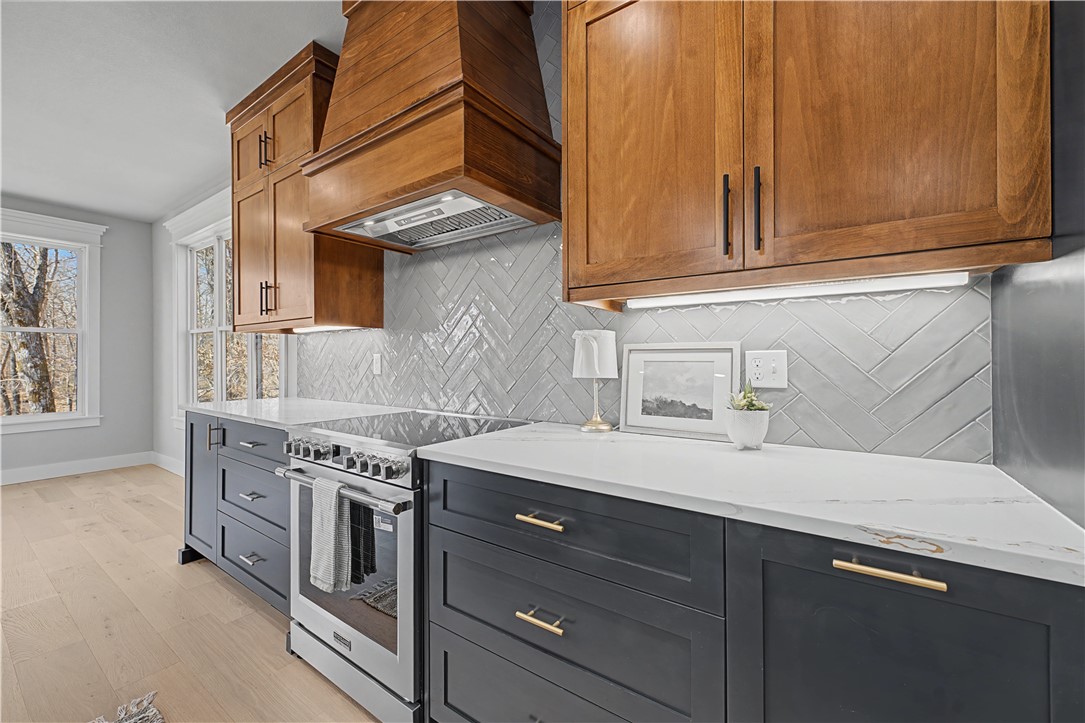 Twin Spgs Estates Ph I - Residential