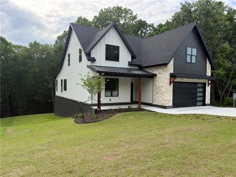 Photo of 2453 N Double Springs Road, Fayetteville, AR 72704 (MLS # 1335134)