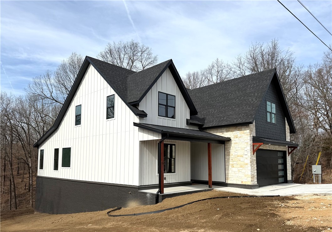 Twin Spgs Estates Ph I - Residential