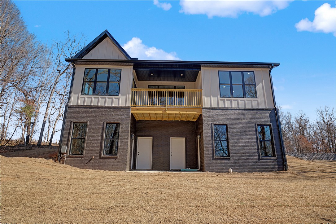 Twin Spgs Estates Ph I - Residential