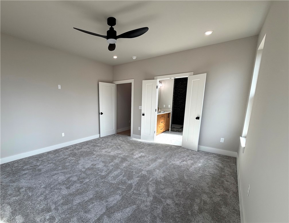 Twin Spgs Estates Ph I - Residential