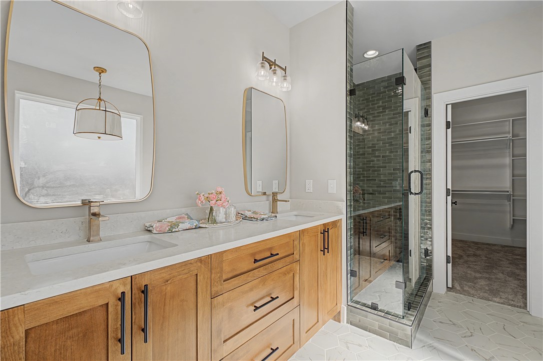 Twin Spgs Estates Ph I - Residential