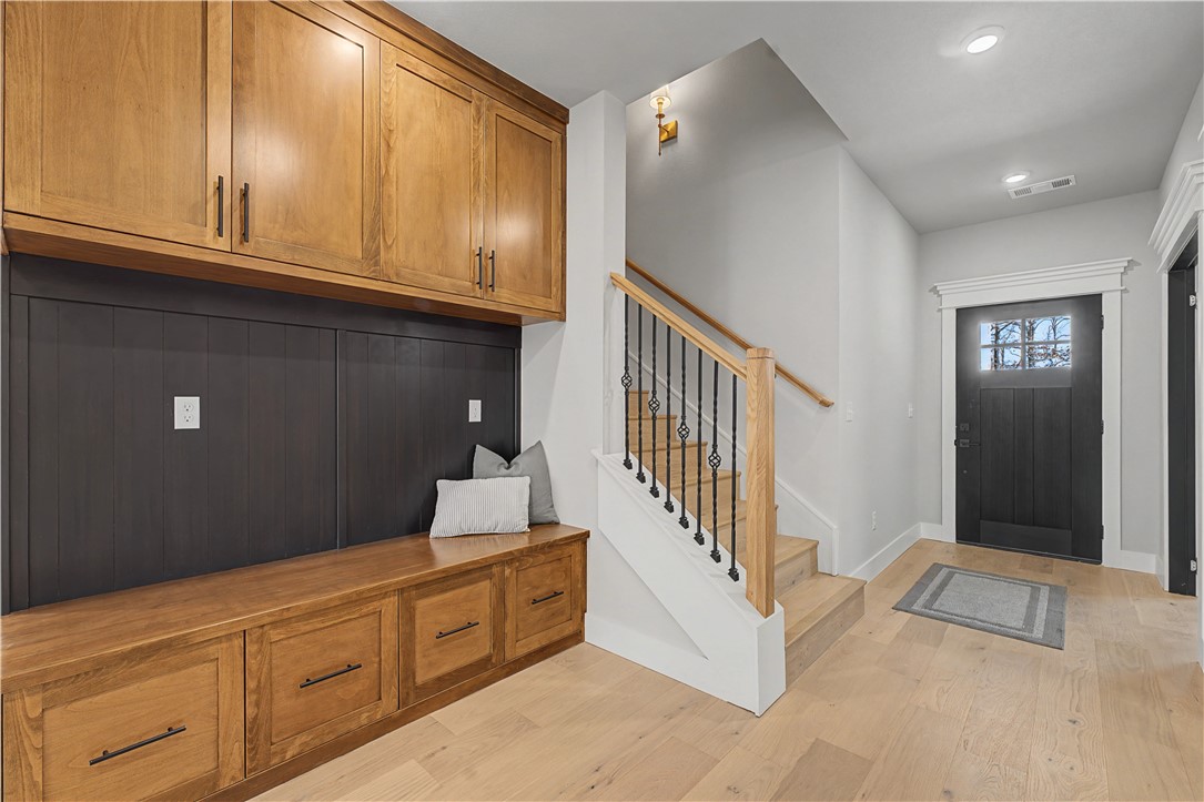 Twin Spgs Estates Ph I - Residential