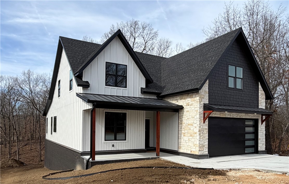 Twin Spgs Estates Ph I - Residential