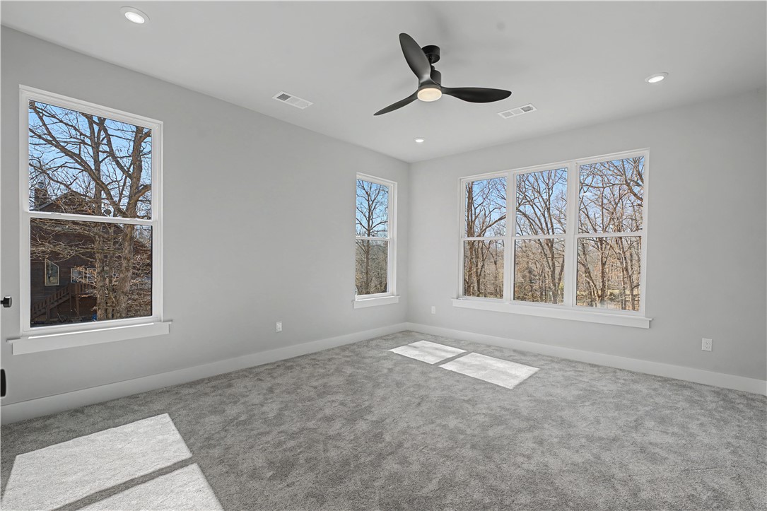 Twin Spgs Estates Ph I - Residential