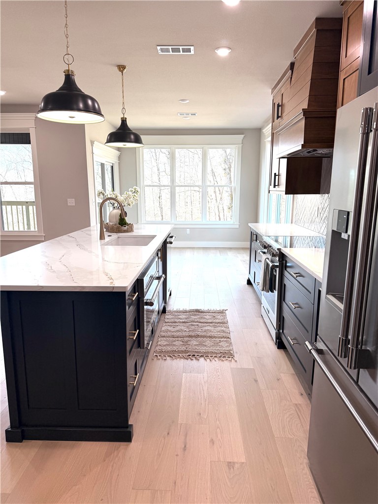 Twin Spgs Estates Ph I - Residential