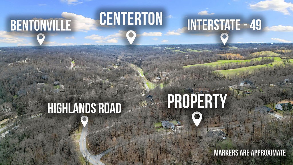 Highland Sub Bvv - Land