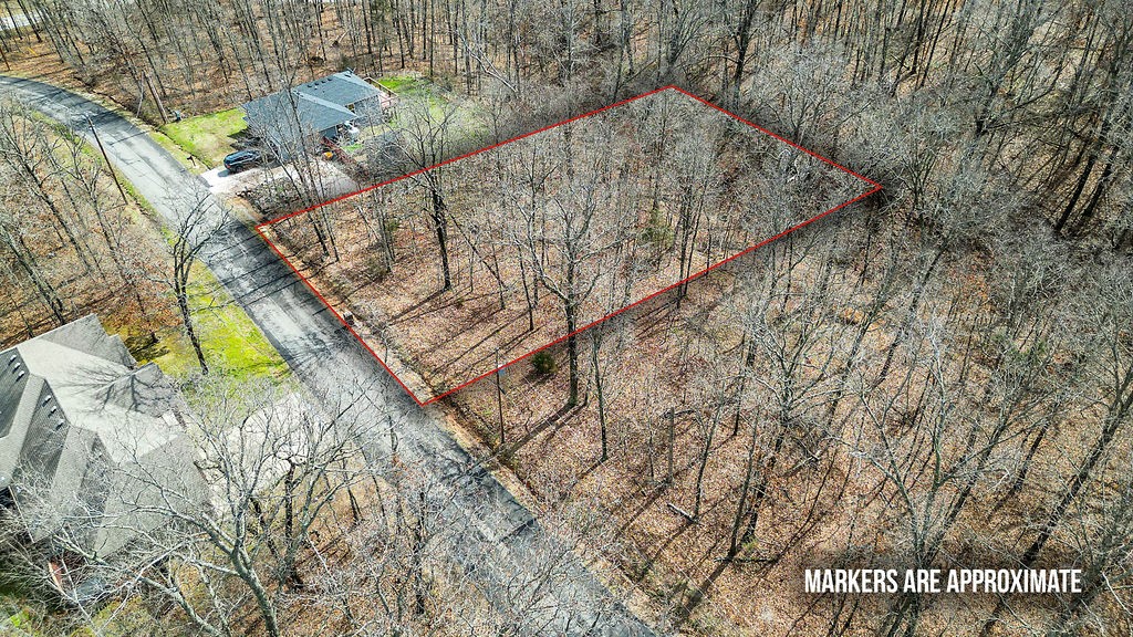 Highland Sub Bvv - Land