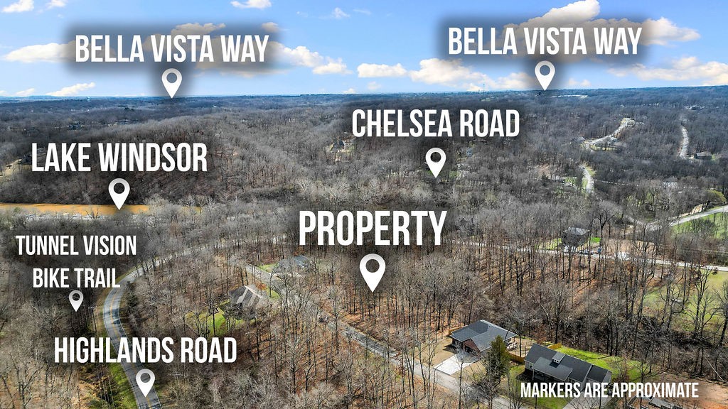 Highland Sub Bvv - Land