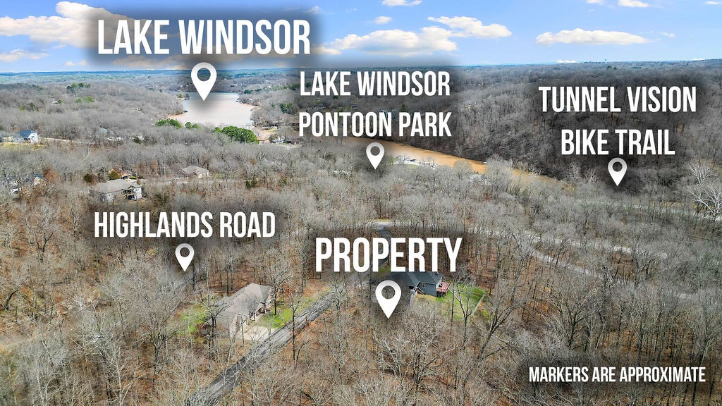 Highland Sub Bvv - Land