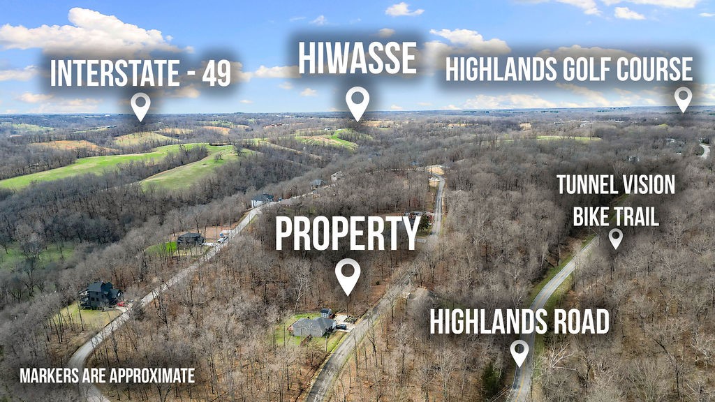 Highland Sub Bvv - Land