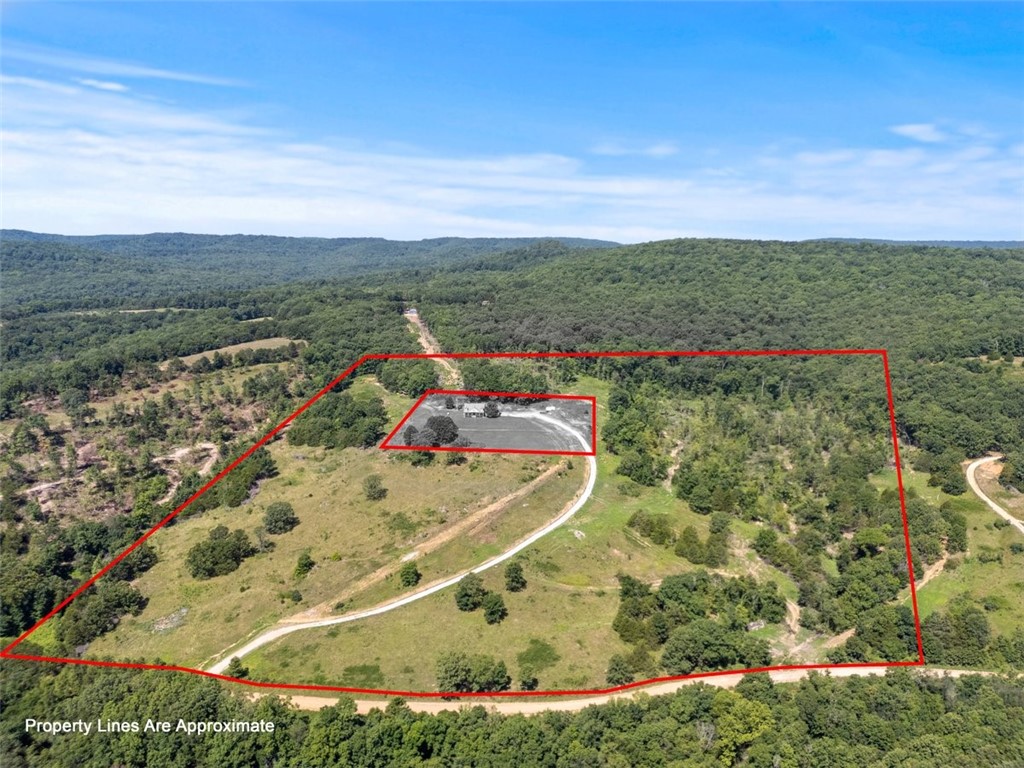 Don’t miss this incredible opportunity to own 35 acres of breathtaking views and endless potential! Whether you’re dreaming of building your forever home, starting a hobby farm, or simply investing in a slice of Northwest Arkansas beauty, this property delivers. With rolling hills, open spaces, and unmatched scenery, the possibilities are truly limitless. Enjoy peace, privacy, and the freedom to create your ideal lifestyle—all in a stunning natural setting.