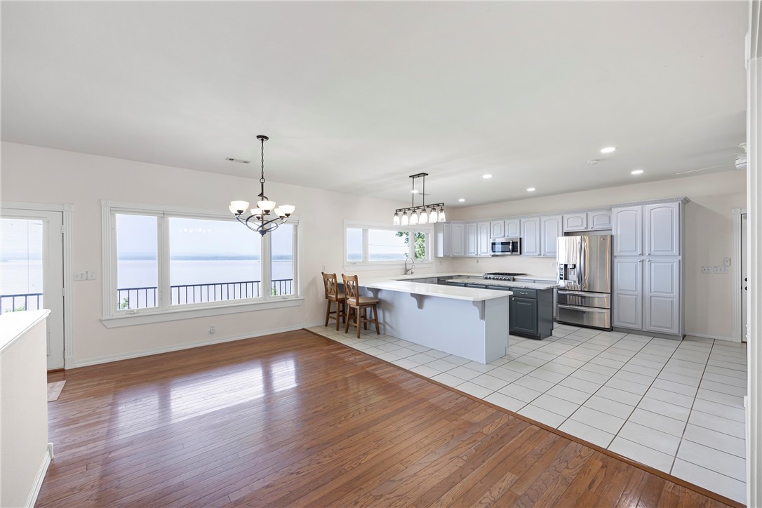 Eagle Ridge - Residential