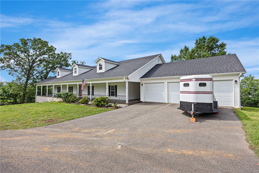 Eagle Ridge - Residential